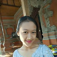 Dwi Aryandari