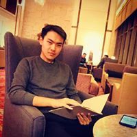 Чинзориг Чинзоо