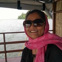 suchitra dasgupta