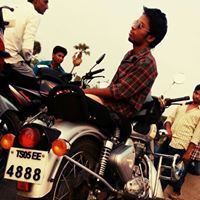 Sharath Chintu