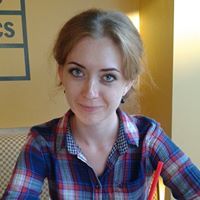 Anastasiya Dovzhenko