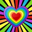Rainbow Moore