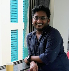 abhishek Dawn