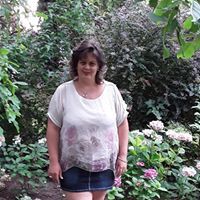 Márti Majerné Szlezák