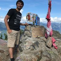 Ritesh Kasat