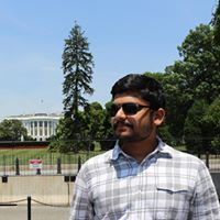 क्रांति कुमार