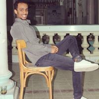 Abdelrahman Refaat