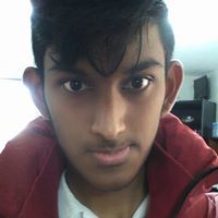 Rikesh Bolaram