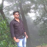 Yogesh Gowda