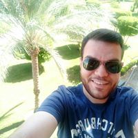 Ahmed Mahmoud