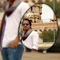 Ankit Mehta