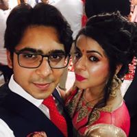 Sakshi Verma