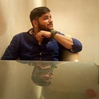 Ishan Dixit