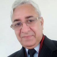 Kamal Dwivedi