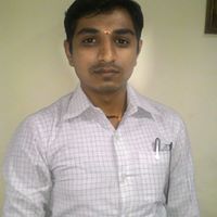 Avinash Chavan