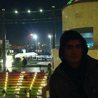 Mohsen Ali