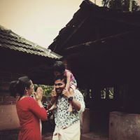 Akhil Chandrasree
