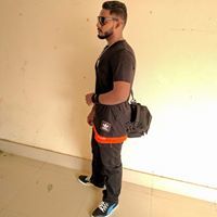 Siddha Santosh