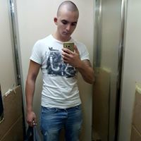 Иван Зарков