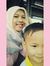 Annisaa...