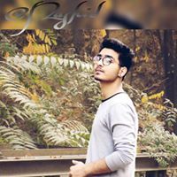 Nashid Ali Waris