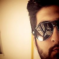 Arash Shahdadi