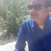 Rajesh Kumar