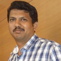 Dharanivel Dharanivel