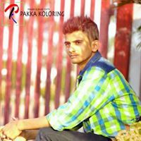 Eshwar Reddy