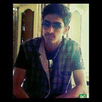 Akhilesh Singh