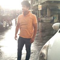 Aditya Sharma