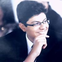 Prakrut Chauhan
