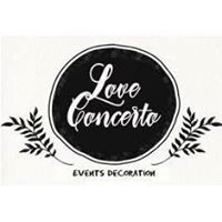 Love Concerto