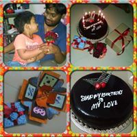 Prathap Chowdary