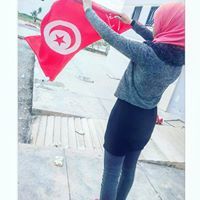 Intissar Nehdi