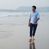 Aditya Kamble