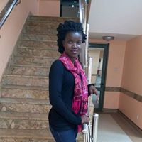 Reginah Onyango