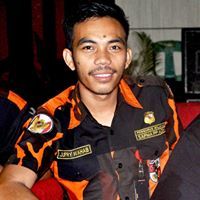 Jufry Wahab