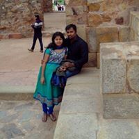 Ravi Kumar