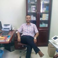 Mahmoud Ebeid