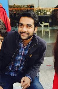 Kaif