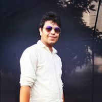 Aaditya Sharma