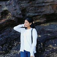 Qinthara Mahdani