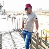 Kiran Bhalshankar