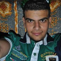 Mohammed Saeed