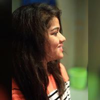 Anjali Dsilva