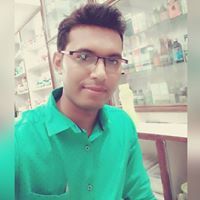 Ashish Bhoyar