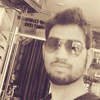 Kishun Jaiswal