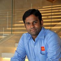 Suresh Vasiraju