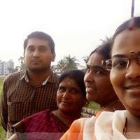 Vaishnavee Dinesh